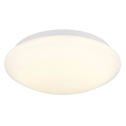 Globo - LED-plafondlamp LED/12W/230V 4000K Ø 25,4 cm