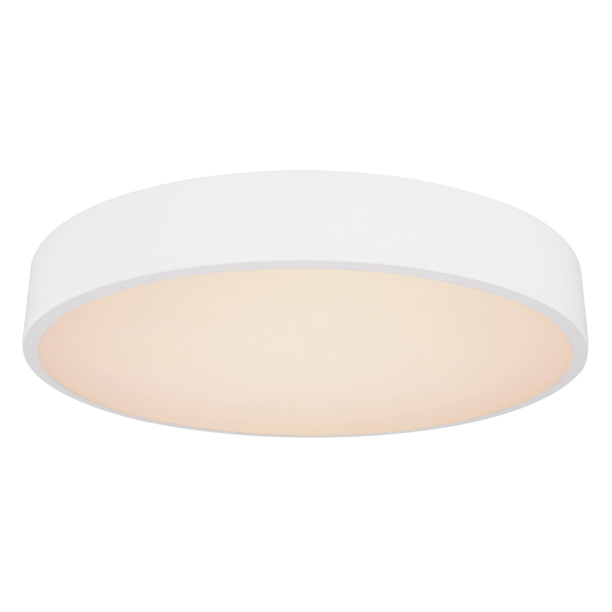 Globo - LED dimbare plafondlamp LED/24W/230V 3000-6000K + afstandsbediening