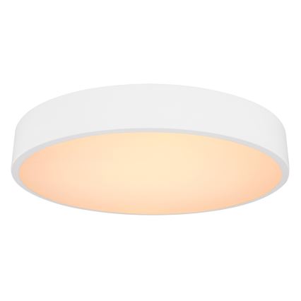 Globo - LED dimbare plafondlamp LED/24W/230V 3000-6000K + afstandsbediening