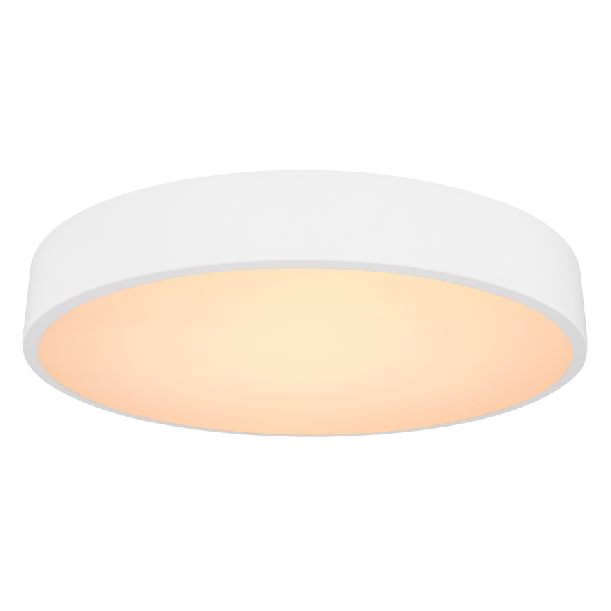Globo - LED dimbare plafondlamp LED/24W/230V 3000-6000K + afstandsbediening