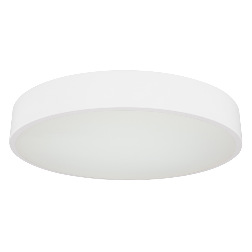 Globo - LED dimbare plafondlamp LED/24W/230V 3000-6000K + afstandsbediening