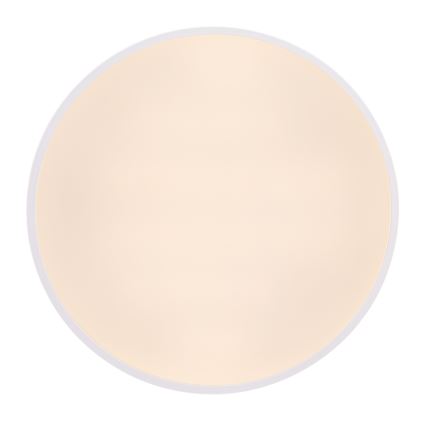 Globo - LED dimbare plafondlamp LED/24W/230V 3000-6000K + afstandsbediening