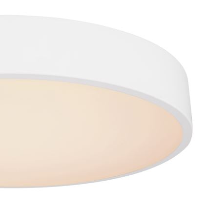 Globo - LED dimbare plafondlamp LED/24W/230V 3000-6000K + afstandsbediening