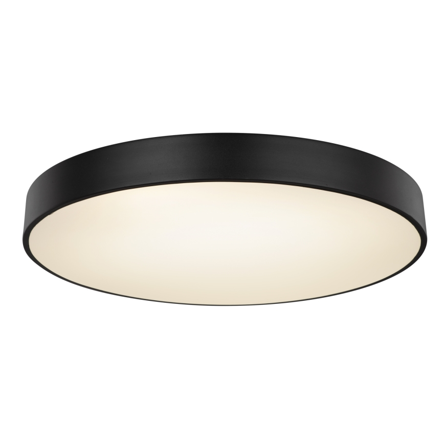 Globo - Dimbare LED plafondlamp LED/48W/230V 3000-6000K + afstandsbediening