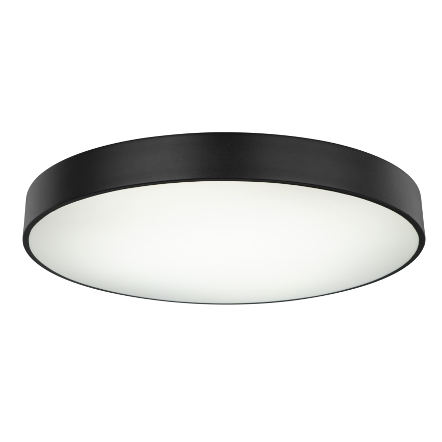Globo - Dimbare LED plafondlamp LED/48W/230V 3000-6000K + afstandsbediening