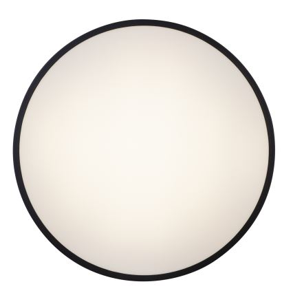 Globo - Dimbare LED plafondlamp LED/48W/230V 3000-6000K + afstandsbediening