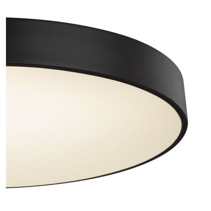 Globo - Dimbare LED plafondlamp LED/48W/230V 3000-6000K + afstandsbediening