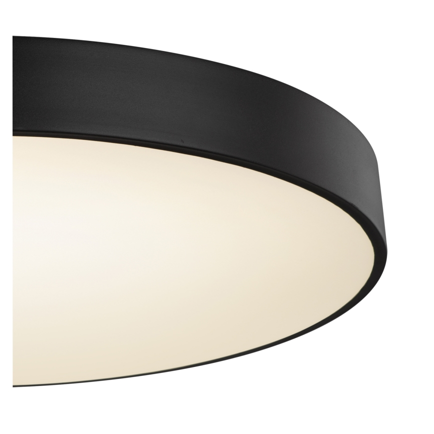 Globo - Dimbare LED plafondlamp LED/48W/230V 3000-6000K + afstandsbediening