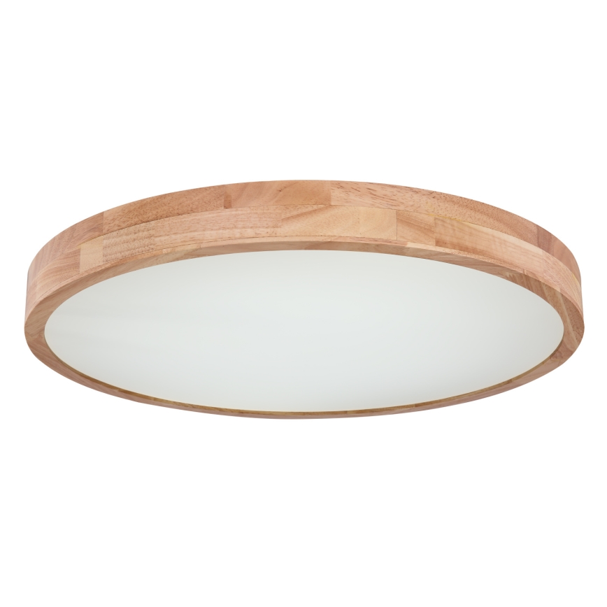 Globo - Dimbare LED plafondlamp LED/48W/230V 3000-6000K + afstandsbediening