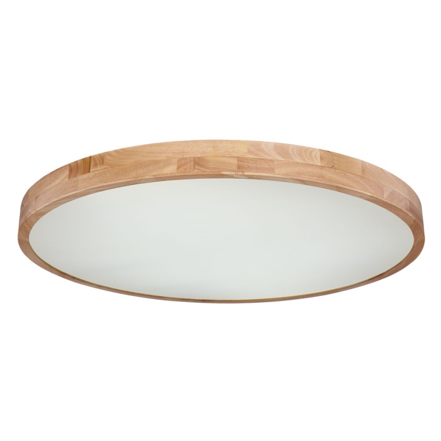 Globo - Dimbare LED Plafondlamp LED/60W/230V 3000-6000K + afstandsbediening
