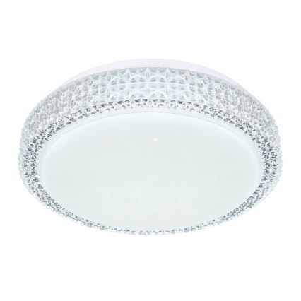 Globo - LED Plafondlamp LED/12W/230V 2700/4200/6500K diameter 30 cm