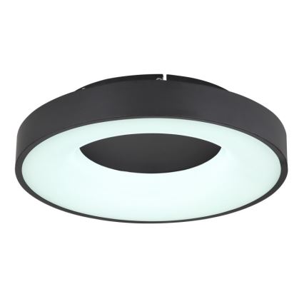 Globo - Dimbare LED plafondlamp LED/30W/230V 2700-6000K + afstandsbediening