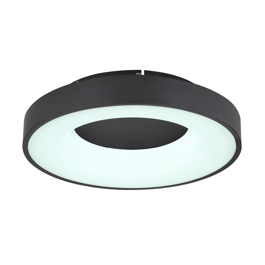 Globo - Dimbare LED plafondlamp LED/30W/230V 2700-6000K + afstandsbediening