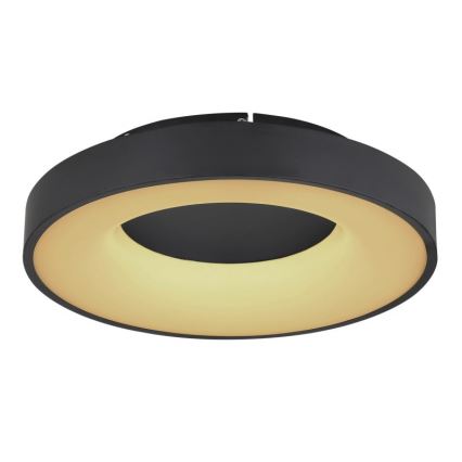 Globo - Dimbare LED plafondlamp LED/30W/230V 2700-6000K + afstandsbediening