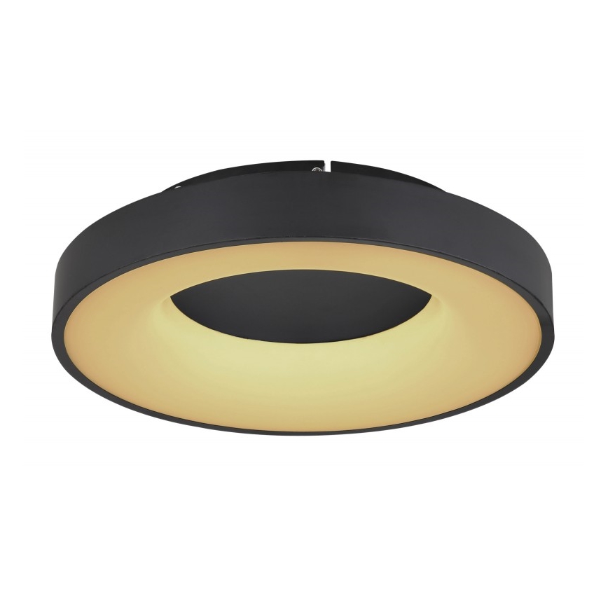 Globo - Dimbare LED plafondlamp LED/30W/230V 2700-6000K + afstandsbediening