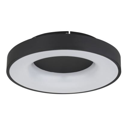 Globo - Dimbare LED plafondlamp LED/30W/230V 2700-6000K + afstandsbediening