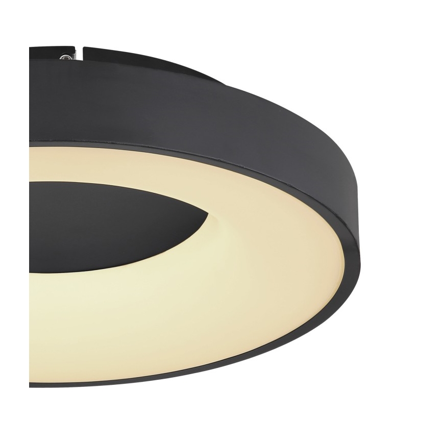 Globo - Dimbare LED plafondlamp LED/30W/230V 2700-6000K + afstandsbediening