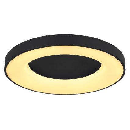 Globo - Dimbare LED plafondlamp LED/42W/230V 2700-6000K + afstandsbediening
