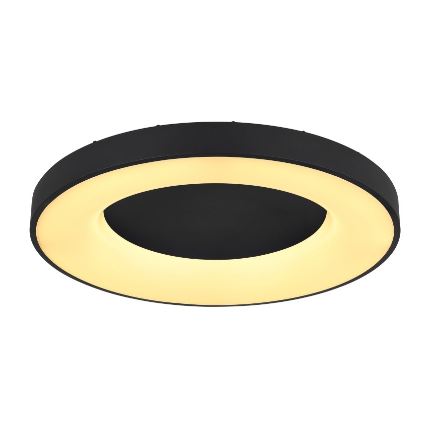 Globo - Dimbare LED plafondlamp LED/42W/230V 2700-6000K + afstandsbediening