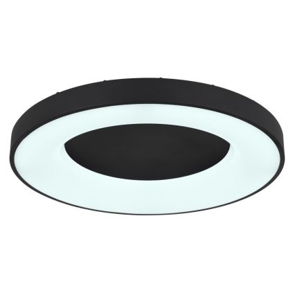Globo - Dimbare LED plafondlamp LED/42W/230V 2700-6000K + afstandsbediening