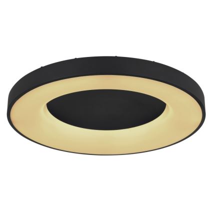 Globo - Dimbare LED plafondlamp LED/42W/230V 2700-6000K + afstandsbediening