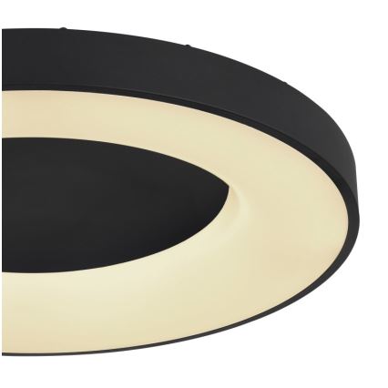 Globo - Dimbare LED plafondlamp LED/42W/230V 2700-6000K + afstandsbediening