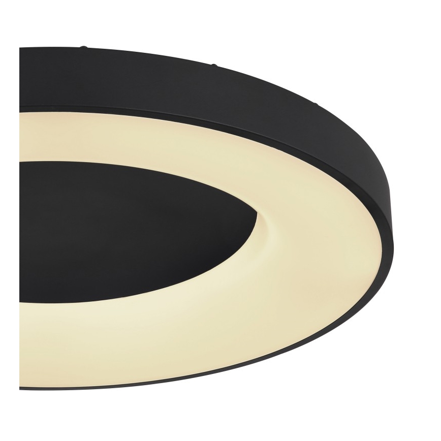 Globo - Dimbare LED plafondlamp LED/42W/230V 2700-6000K + afstandsbediening