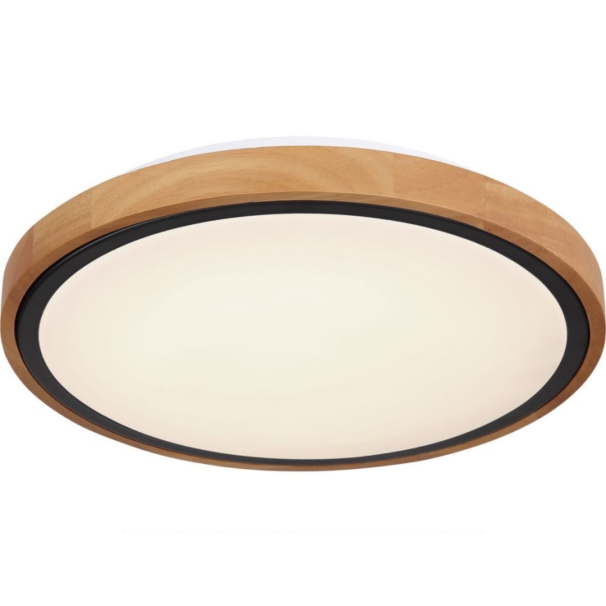 Globo - LED Plafondlamp LED/12W/230V 307 mm 3000/4500/6000K