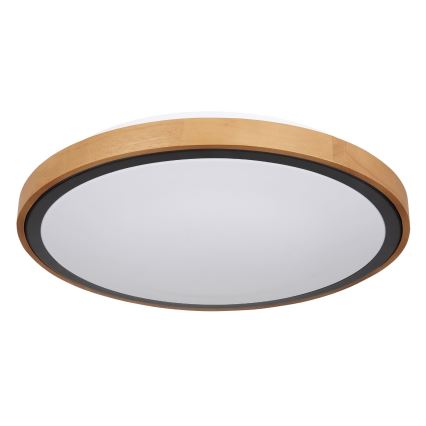 Globo - LED plafondlamp LED/24W/230V 3000/4500/6000K Ø 43,7 cm