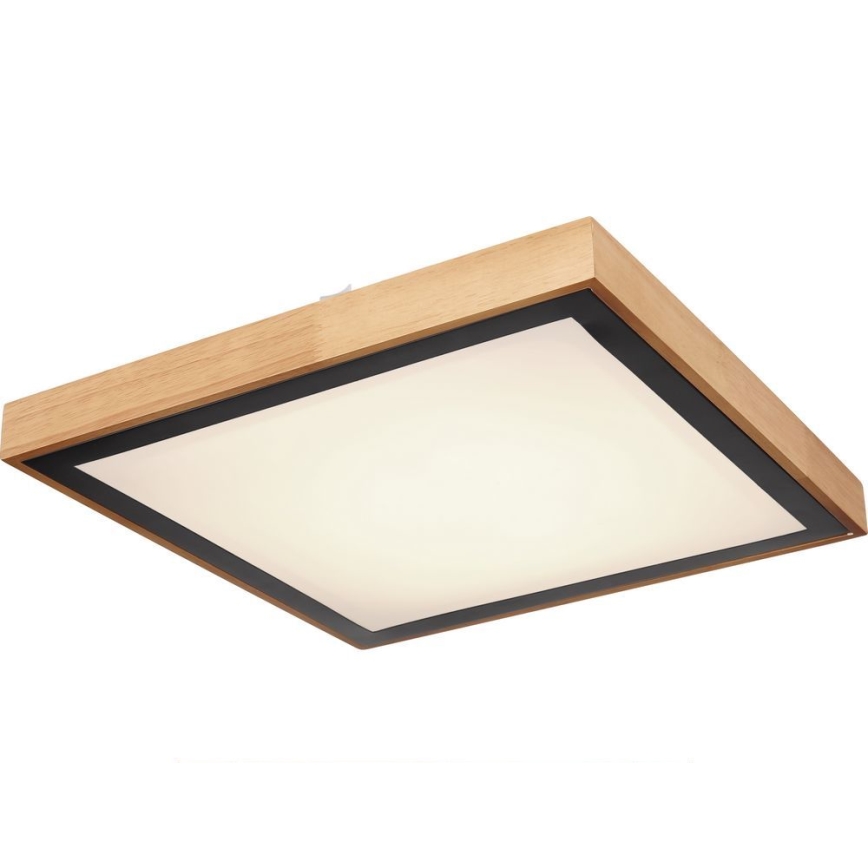 Globo - LED Plafondlamp LED/24W/230V 3000/4500/6000K