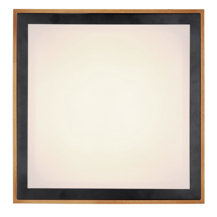 Globo - LED Plafondlamp LED/24W/230V 3000/4500/6000K
