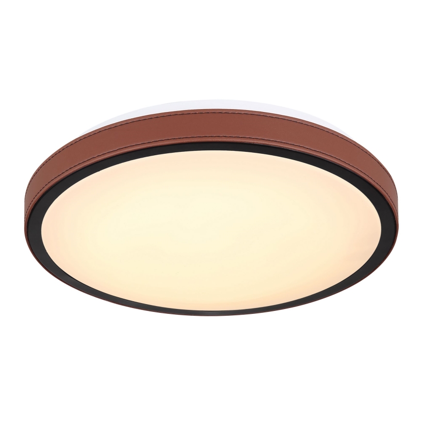 Globo - LED Plafondlamp LED/12W/230V 3000/4500/6000K diameter 30 cm