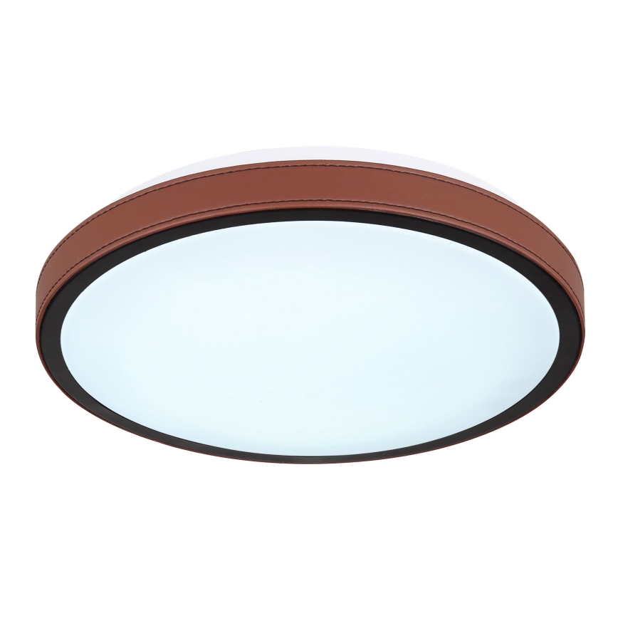 Globo - LED Plafondlamp LED/12W/230V 3000/4500/6000K diameter 30 cm