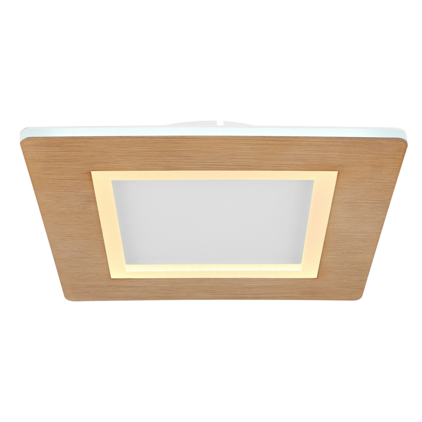 Globo - LED Plafondlamp LED/23W/230V 2700/6500K