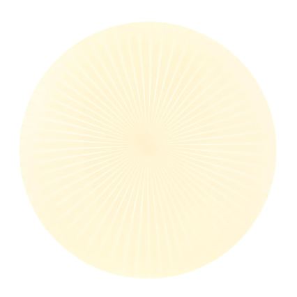 Globo - LED-plafondlamp 16W/230V 3000K Ø 26 cm