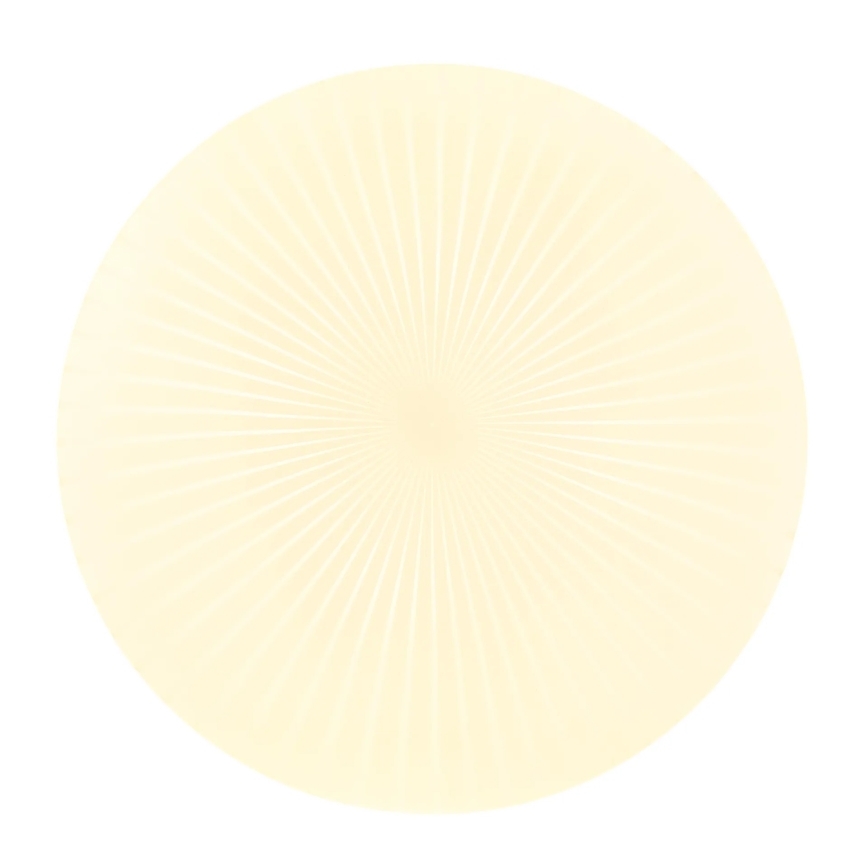 Globo - LED-plafondlamp 16W/230V 3000K Ø 26 cm