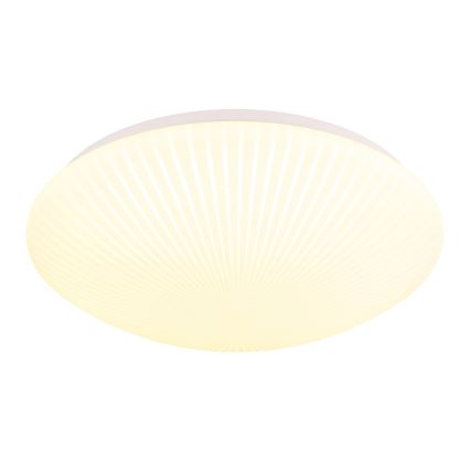 Globo - LED-plafondlamp LED/24W/230V 3000K Ø 35 cm
