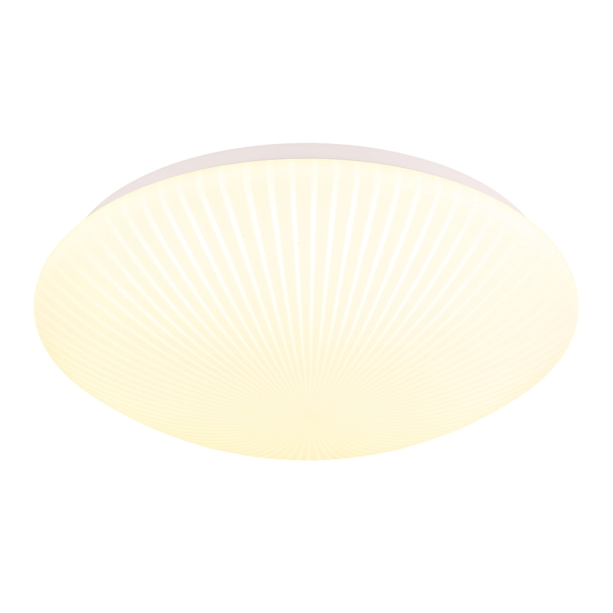 Globo - LED-plafondlamp LED/24W/230V 3000K Ø 35 cm