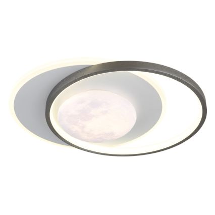 Globo - LED-plafondlamp LED/30W/230V 4000K 30x36,9 cm