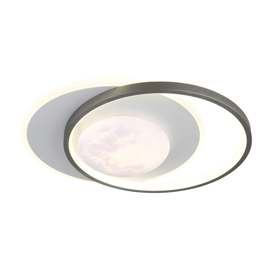 Globo - LED-plafondlamp LED/30W/230V 4000K 30x36,9 cm