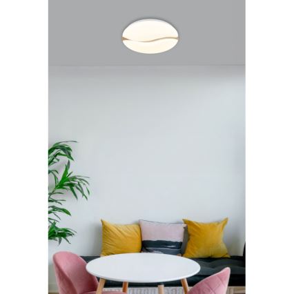 Globo - LED plafondlamp LED/24W/230V 3000/4200/6000K diameter 39 cm