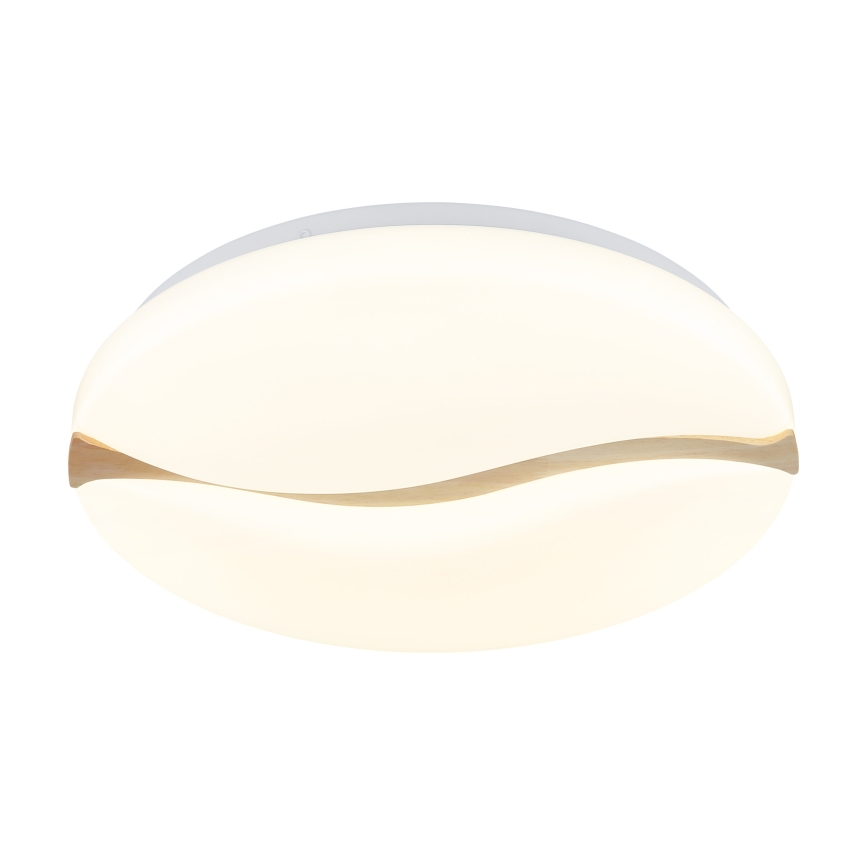 Globo - LED plafondlamp LED/24W/230V 3000/4200/6000K diameter 39 cm