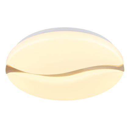 Globo - LED plafondlamp LED/24W/230V 3000/4200/6000K diameter 39 cm