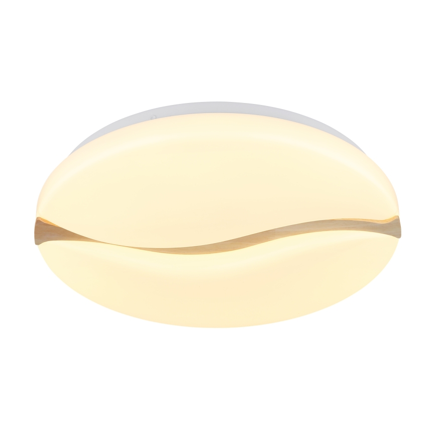 Globo - LED plafondlamp LED/24W/230V 3000/4200/6000K diameter 39 cm