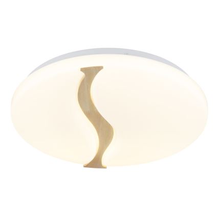 Globo - LED plafondlamp LED/24W/230V 3000/4200/6000K diameter 39 cm