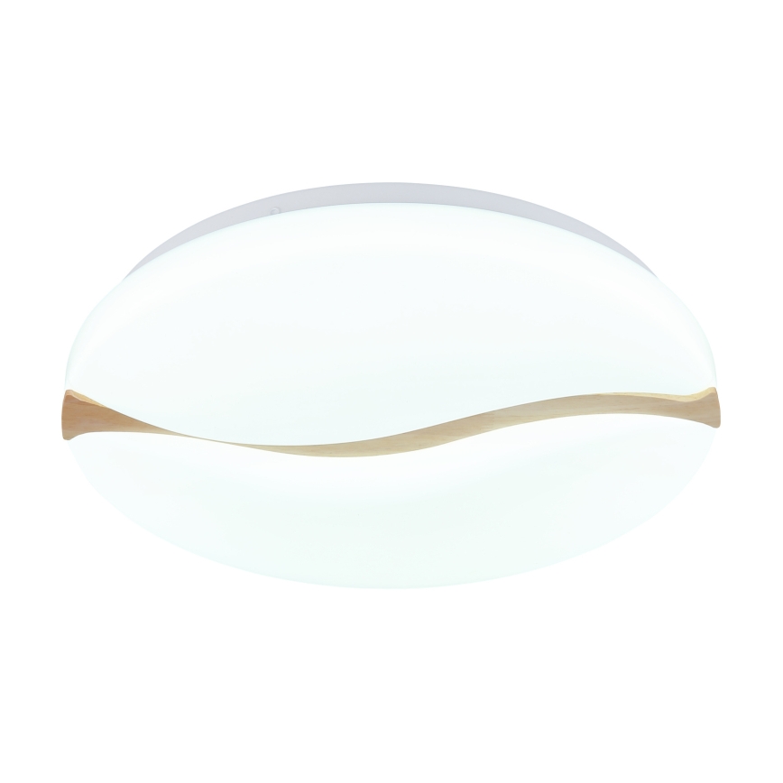 Globo - LED plafondlamp LED/24W/230V 3000/4200/6000K diameter 39 cm