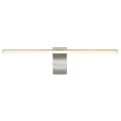 Globo - LED Badkamer spiegelverlichting LED/10W/230V 60,8 cm IP44 glanzend chroom