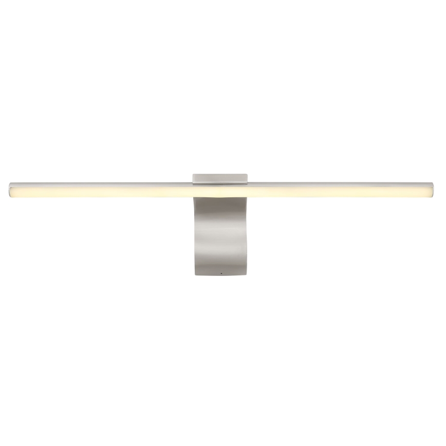 Globo - LED Badkamer spiegelverlichting LED/10W/230V 60,8 cm IP44 glanzend chroom