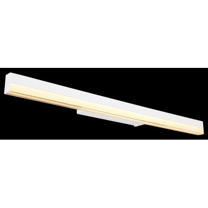 Globo - LED wand verlichting LED/12W/230V 3000/6000K 60 cm wit