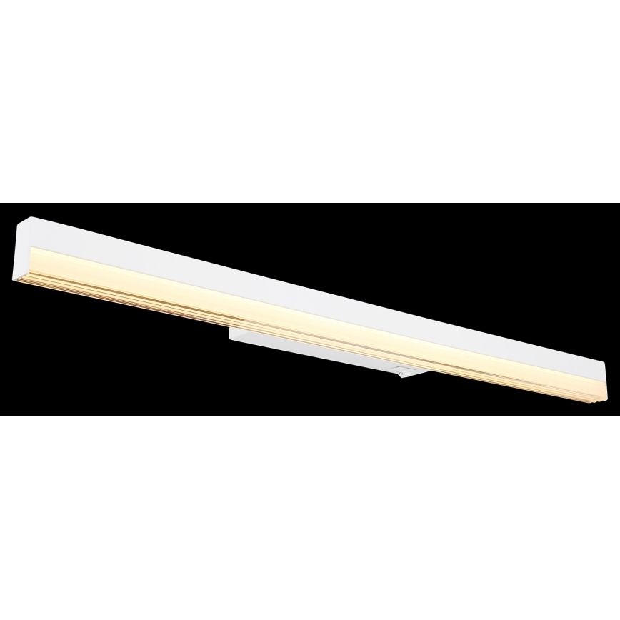 Globo - LED wand verlichting LED/12W/230V 3000/6000K 60 cm wit